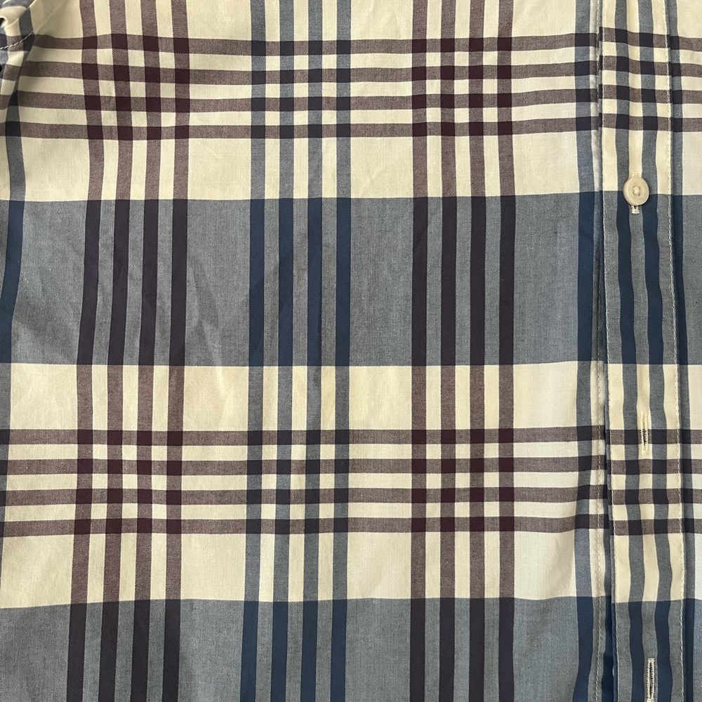 Men's Patagonia shirt - Picture 2 of 3